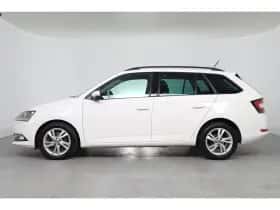 Škoda Fabia (2022) thumbnail 2