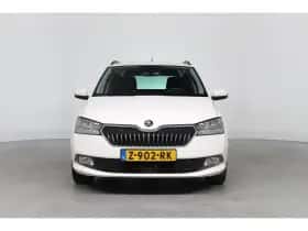Škoda Fabia (2022) thumbnail 15