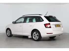 Škoda Fabia (2022) thumbnail 3