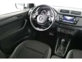 Škoda Fabia (2022) thumbnail 27