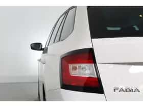Škoda Fabia (2022) thumbnail 29