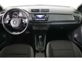 Škoda Fabia (2022) thumbnail 4