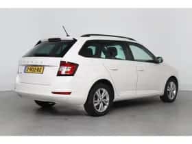 Škoda Fabia (2022) thumbnail 9