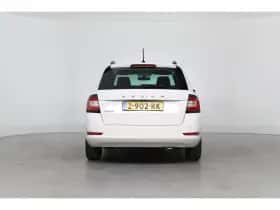 Škoda Fabia (2022) thumbnail 10