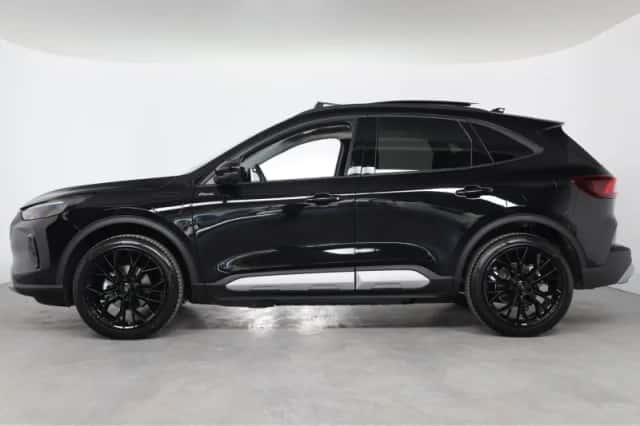 Ford Kuga (2026) thumbnail 2