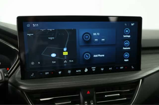 Ford Kuga (2026) thumbnail 11
