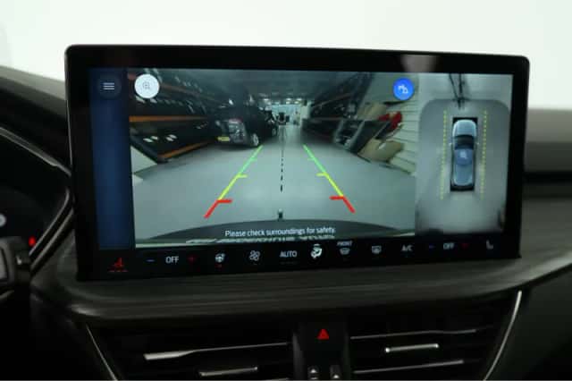 Ford Kuga (2026) thumbnail 12