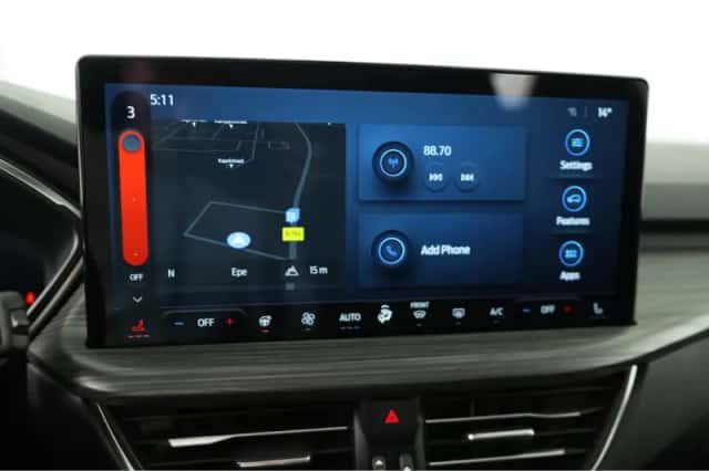 Ford Kuga (2026) thumbnail 13