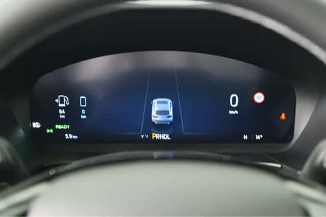 Ford Kuga (2026) thumbnail 14
