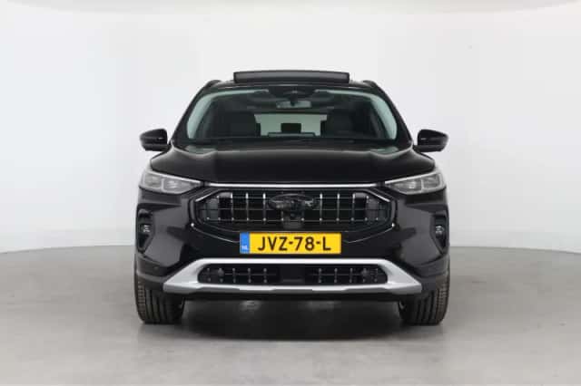 Ford Kuga (2026) thumbnail 15