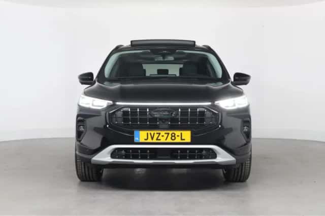 Ford Kuga (2026) thumbnail 16