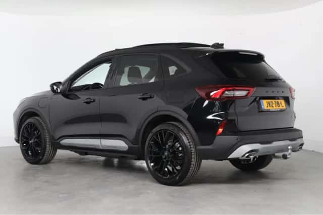 Ford Kuga (2026) thumbnail 3