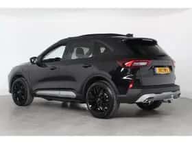 Ford Kuga (2026) thumbnail 3