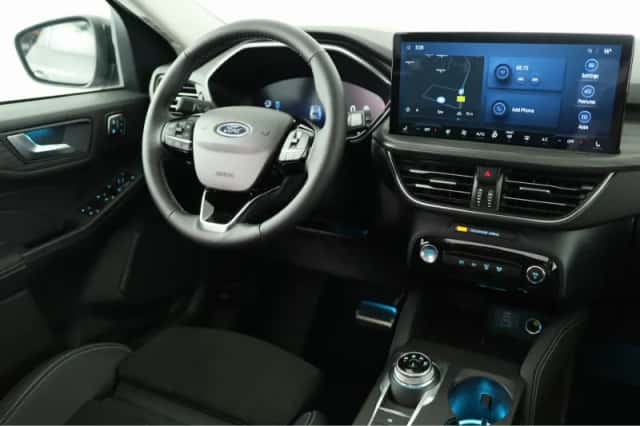 Ford Kuga (2026) thumbnail 21
