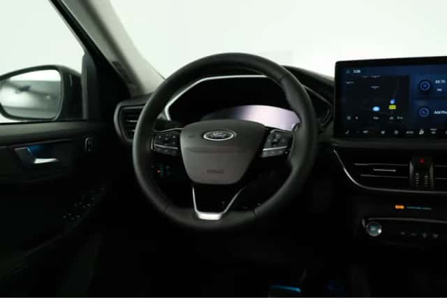 Ford Kuga (2026) thumbnail 22
