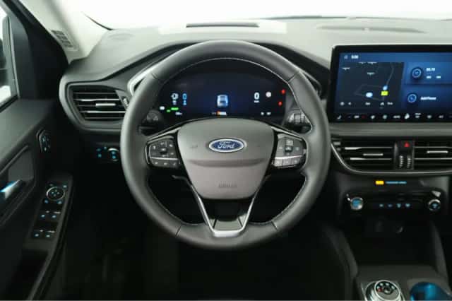 Ford Kuga (2026) thumbnail 23