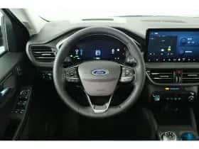 Ford Kuga (2026) thumbnail 23