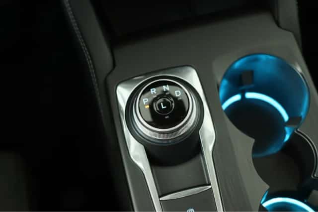 Ford Kuga (2026) thumbnail 25