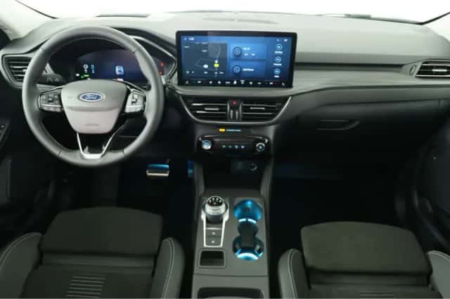 Ford Kuga (2026) thumbnail 4