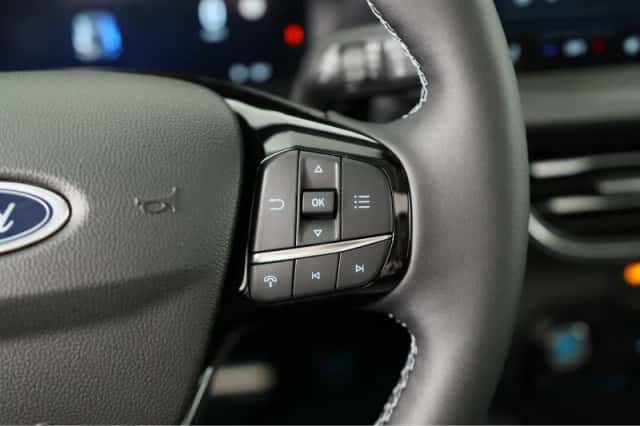 Ford Kuga (2026) thumbnail 38