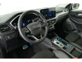 Ford Kuga (2026) thumbnail 5