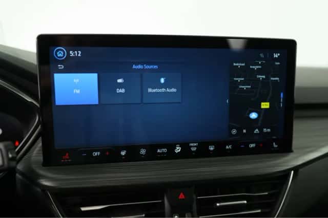Ford Kuga (2026) thumbnail 42