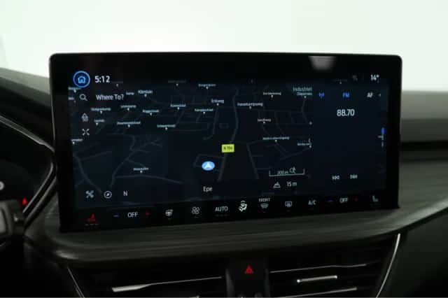 Ford Kuga (2026) thumbnail 43