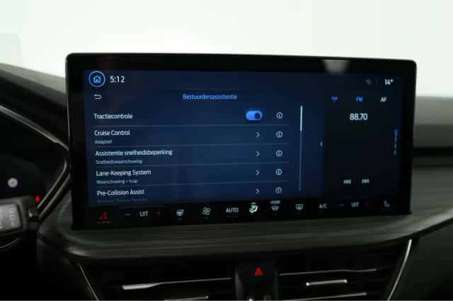 Ford Kuga (2026) thumbnail 44