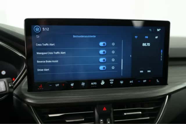 Ford Kuga (2026) thumbnail 46