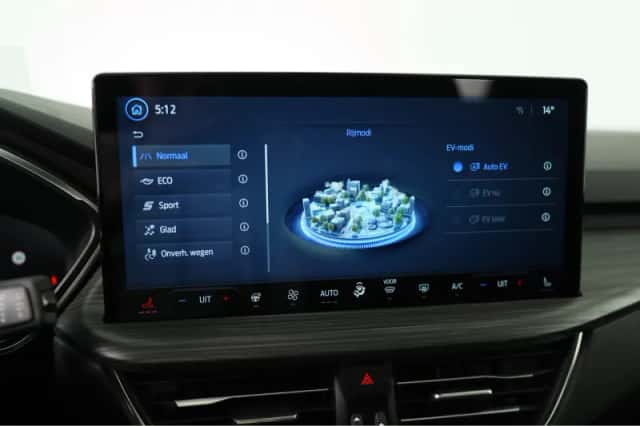 Ford Kuga (2026) thumbnail 47