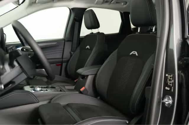 Ford Kuga (2026) thumbnail 6