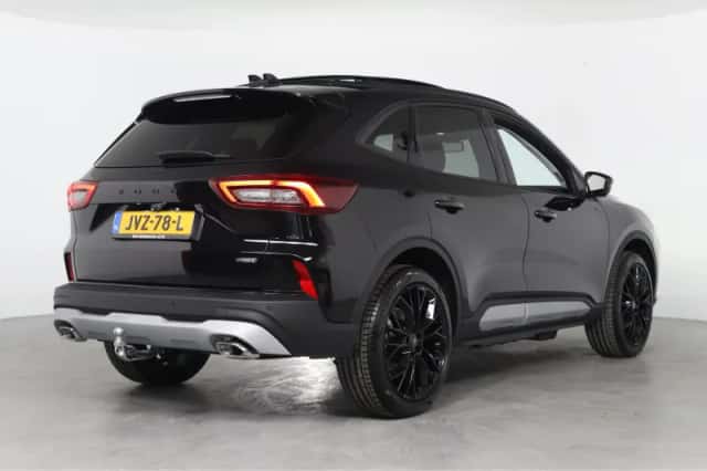Ford Kuga (2026) thumbnail 7