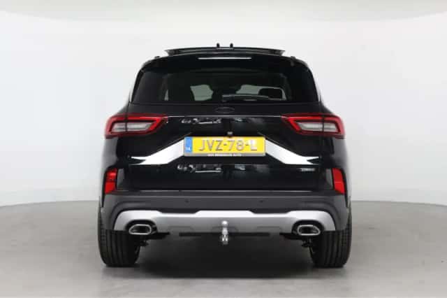Ford Kuga (2026) thumbnail 8
