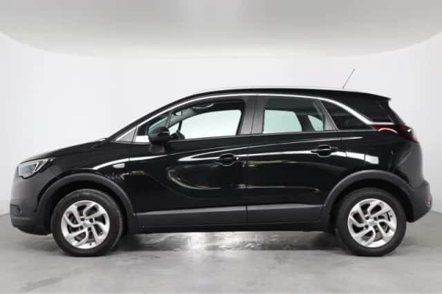 Opel Crossland X (2020) thumbnail 2