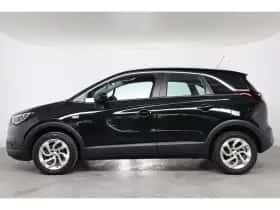 Opel Crossland X (2020) thumbnail 2