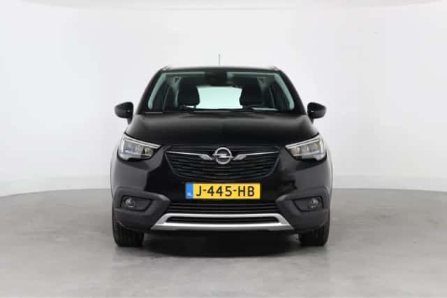 Opel Crossland X (2020) thumbnail 13