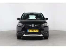 Opel Crossland X (2020) thumbnail 13