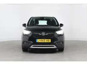 Opel Crossland X (2020) thumbnail 14