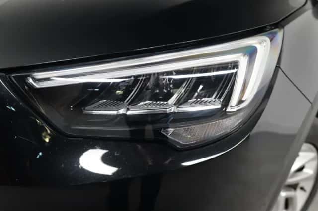 Opel Crossland X (2020) thumbnail 15