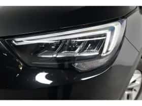 Opel Crossland X (2020) thumbnail 15