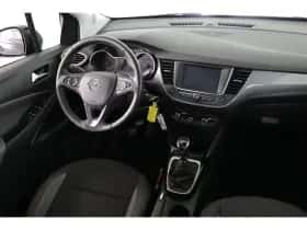 Opel Crossland X (2020) thumbnail 19