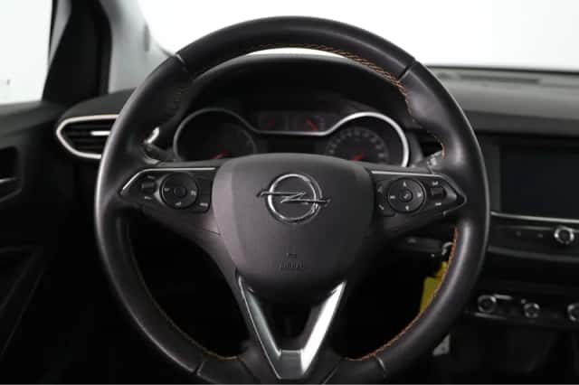 Opel Crossland X (2020) thumbnail 20