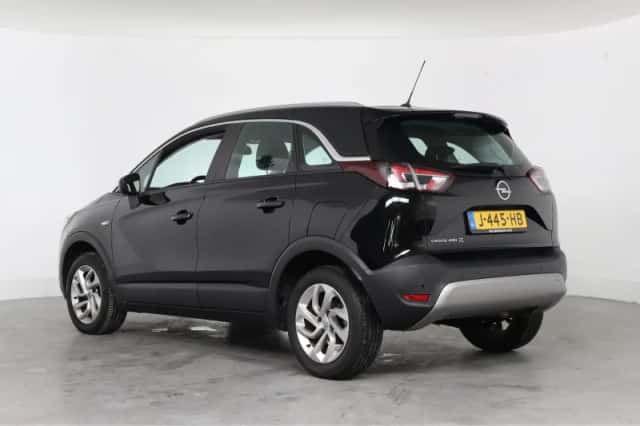 Opel Crossland X (2020) thumbnail 3