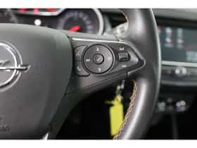 Opel Crossland X (2020) thumbnail 25