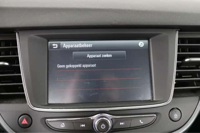 Opel Crossland X (2020) thumbnail 29