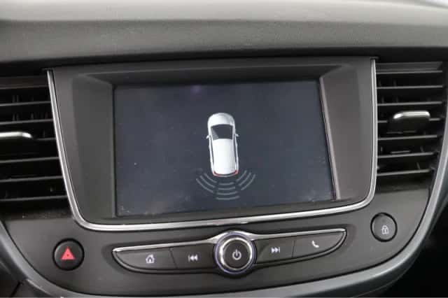 Opel Crossland X (2020) thumbnail 32