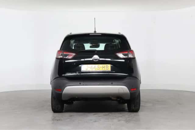 Opel Crossland X (2020) thumbnail 8