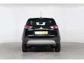 Opel Crossland X (2020) thumbnail 8