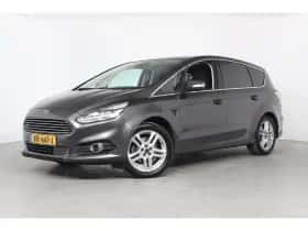 Ford S-Max (2016)