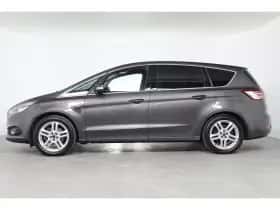 Ford S-Max (2016) thumbnail 2